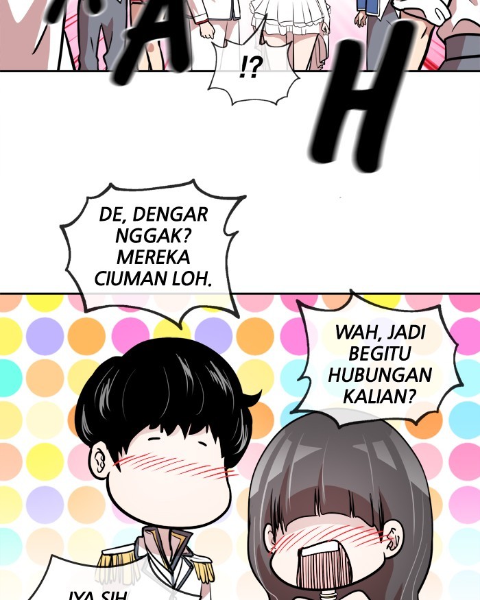 Change! Chapter 60 - halaman 14