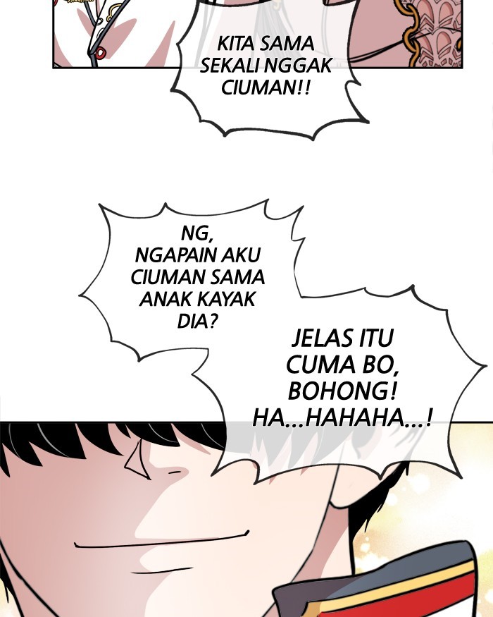 Change! Chapter 60 - halaman 16