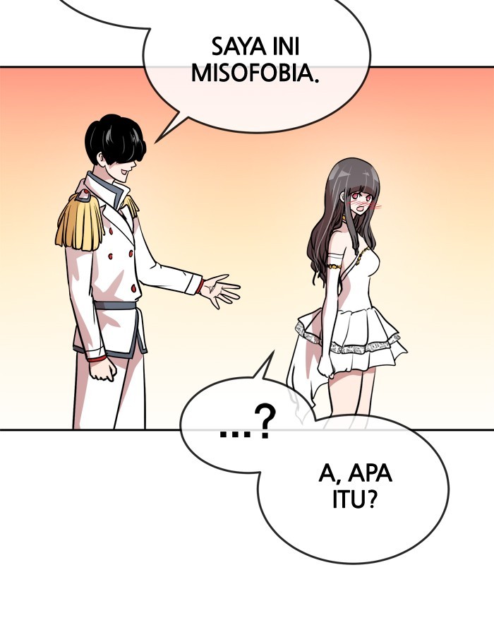 Change! Chapter 60 - halaman 18