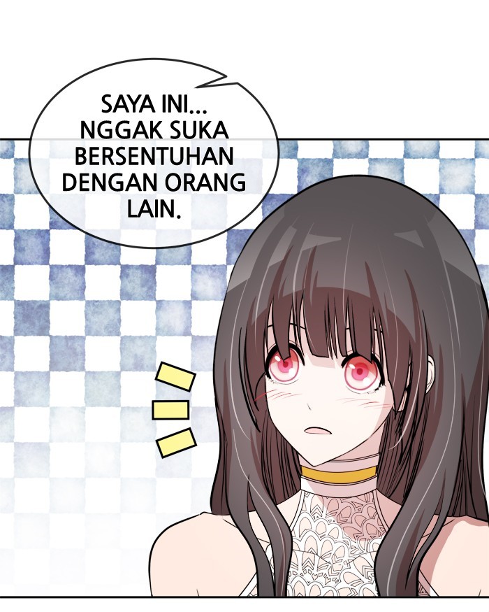 Change! Chapter 60 - halaman 19
