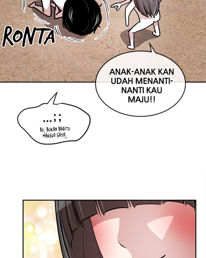Change! Chapter 60 - halaman 28