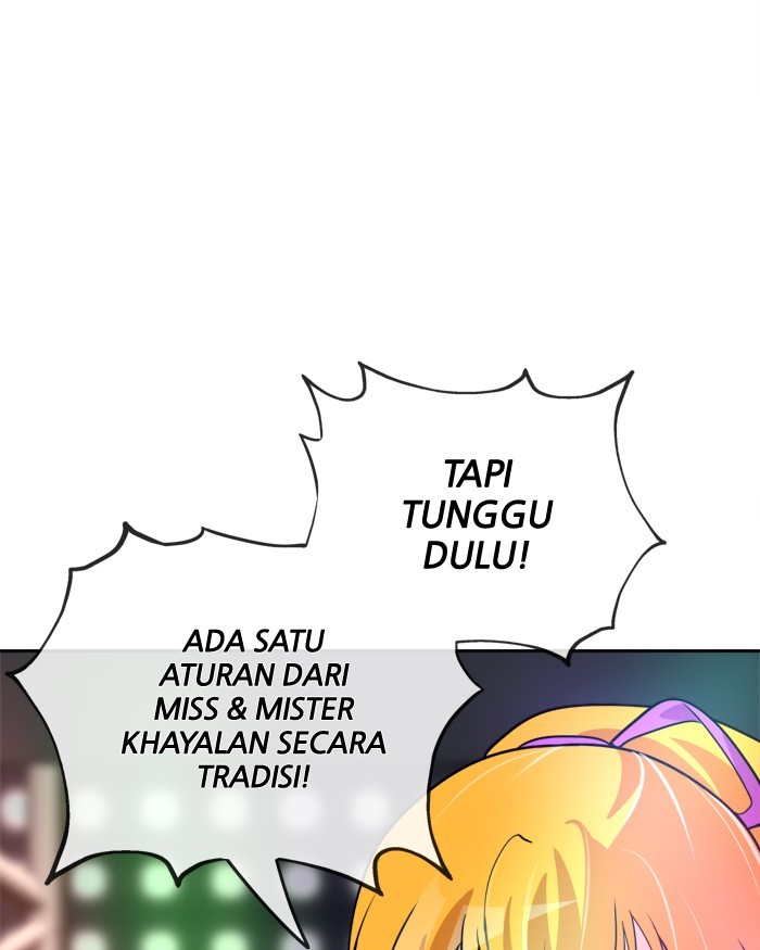 Change! Chapter 60 - halaman 31