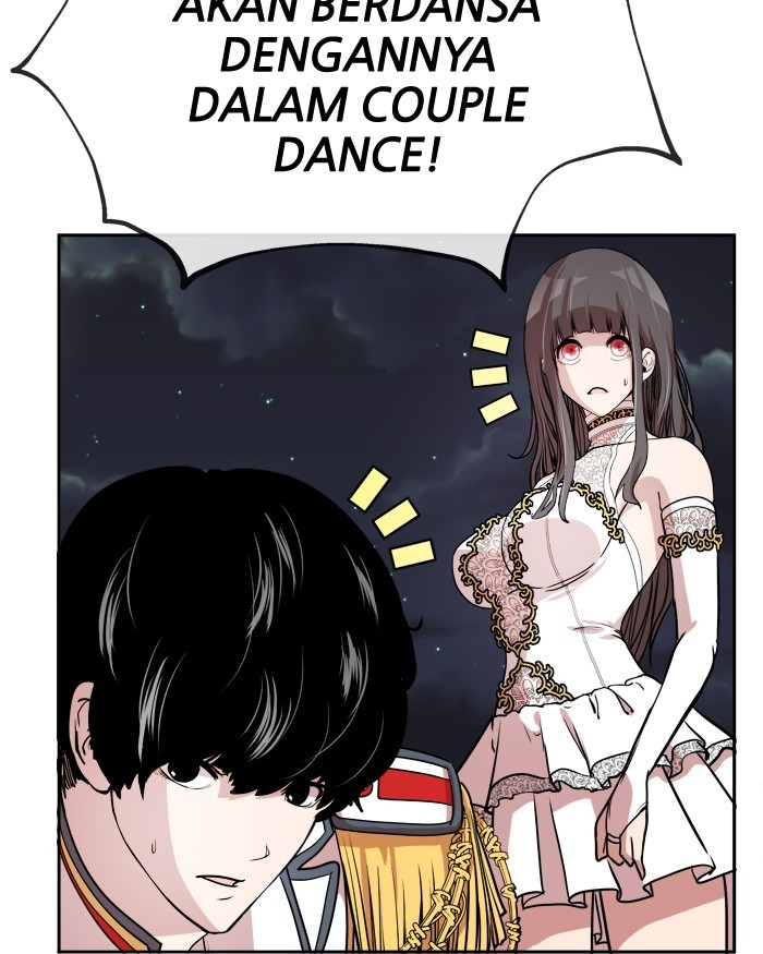 Change! Chapter 60 - halaman 33