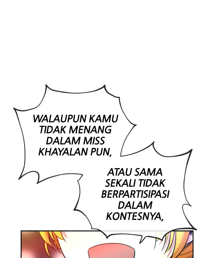 Change! Chapter 60 - halaman 34