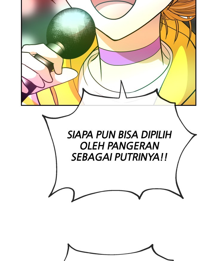 Change! Chapter 60 - halaman 35