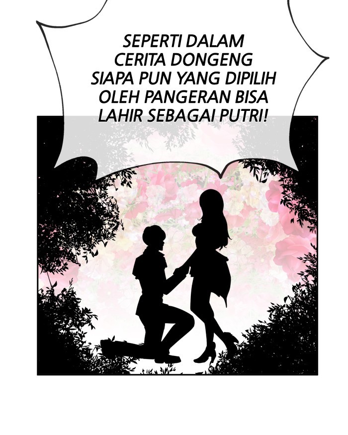 Change! Chapter 60 - halaman 36