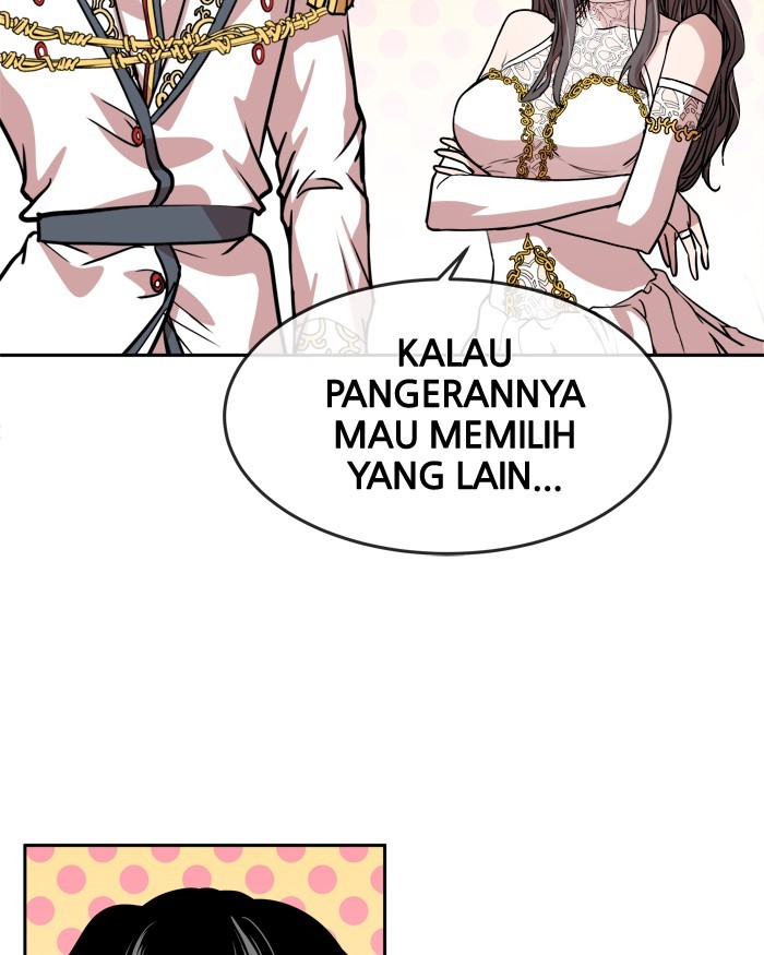 Change! Chapter 60 - halaman 39