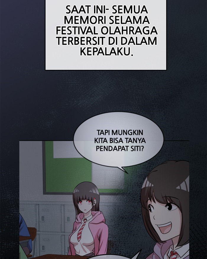 Change! Chapter 60 - halaman 42