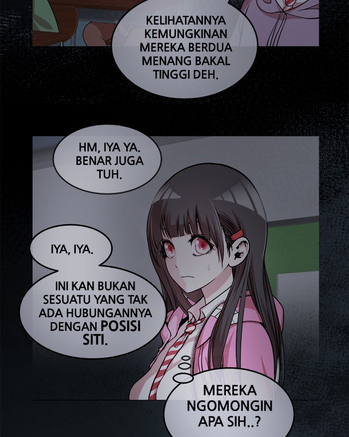 Change! Chapter 60 - halaman 43
