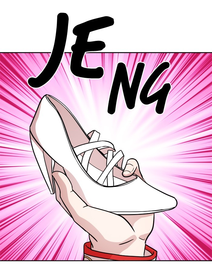 Change! Chapter 60 - halaman 53
