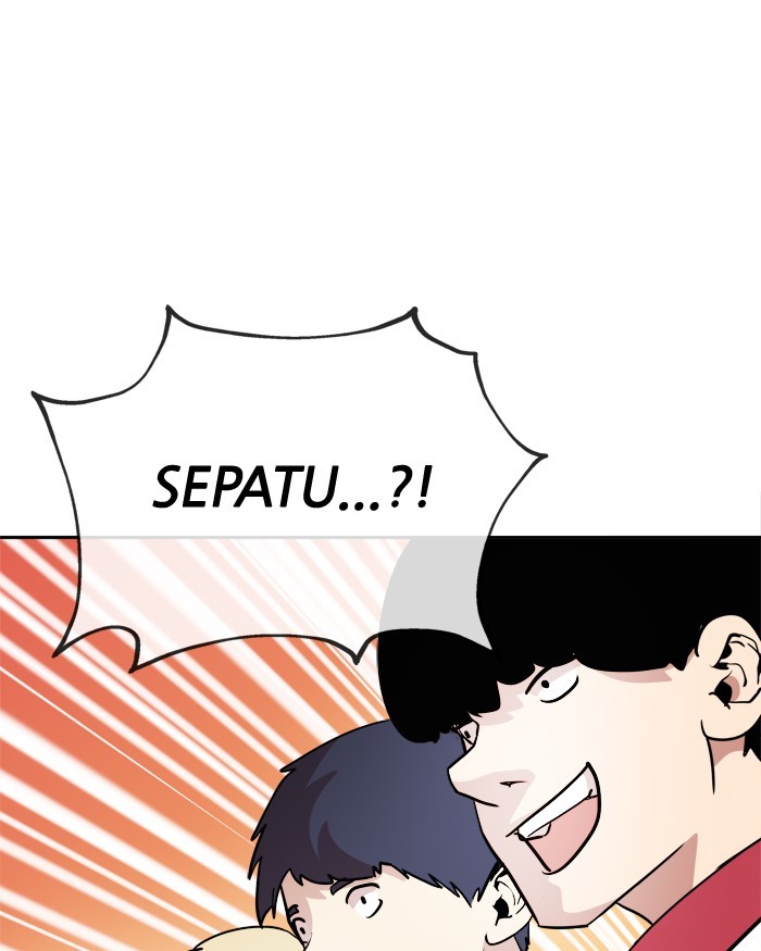 Change! Chapter 60 - halaman 54