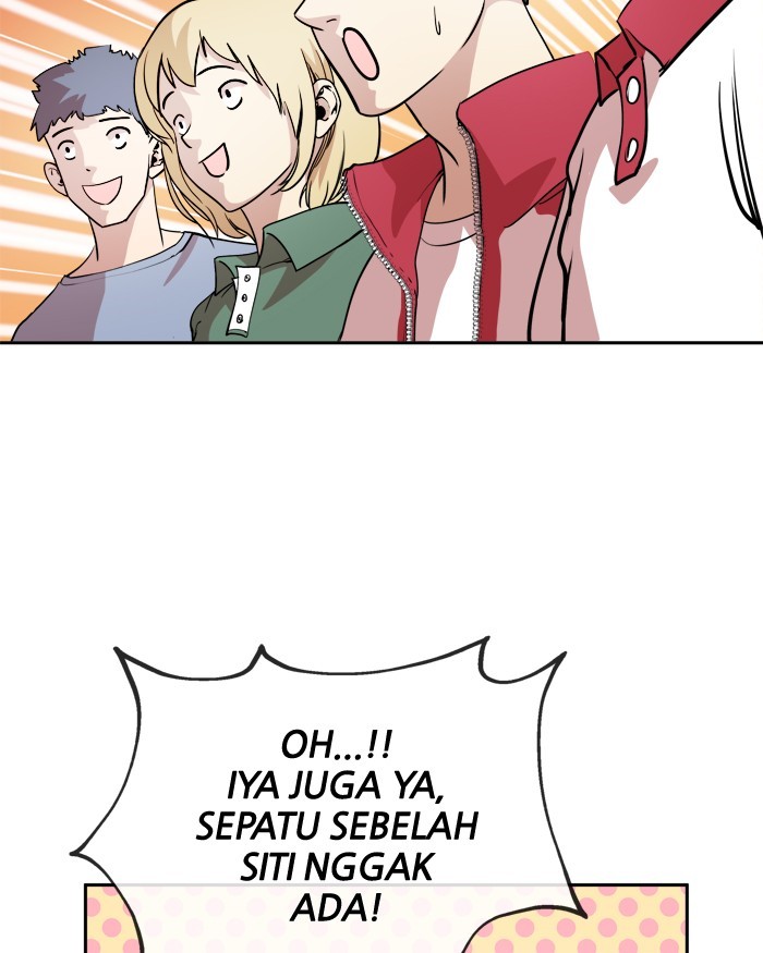 Change! Chapter 60 - halaman 55