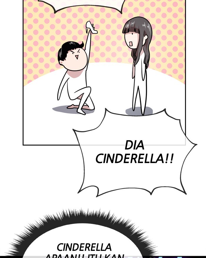 Change! Chapter 60 - halaman 56