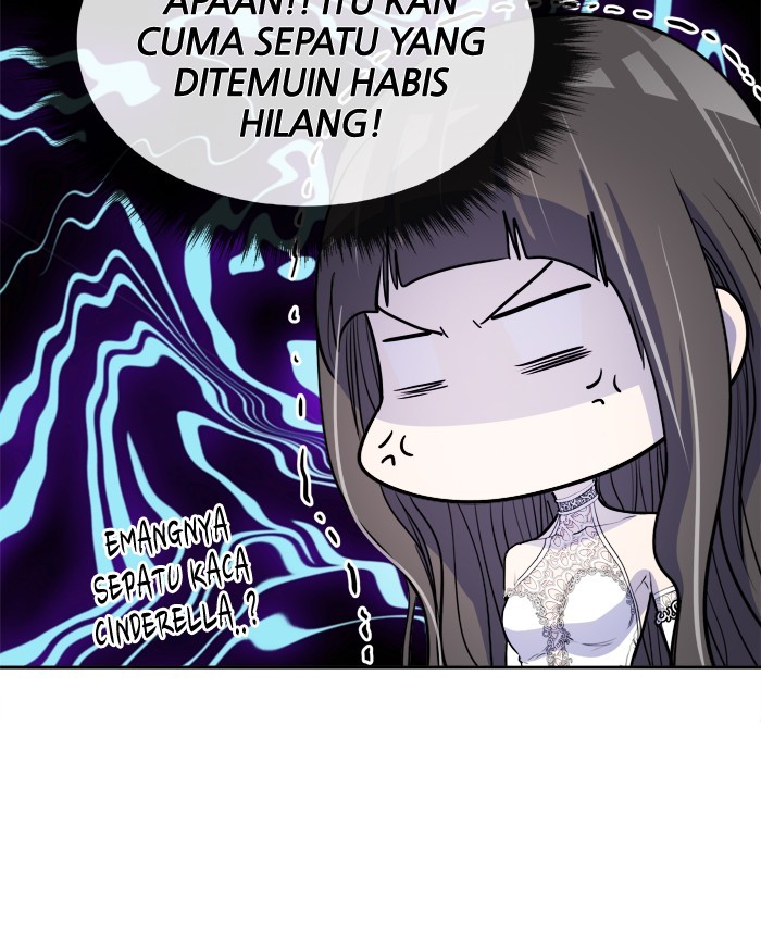 Change! Chapter 60 - halaman 57