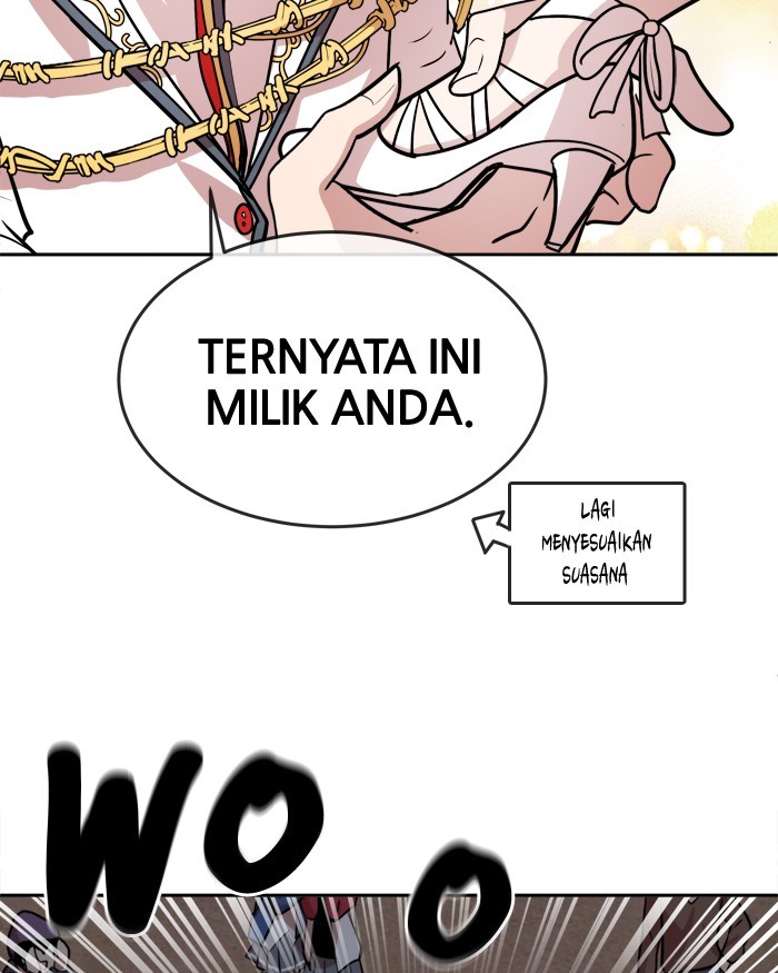 Change! Chapter 60 - halaman 59