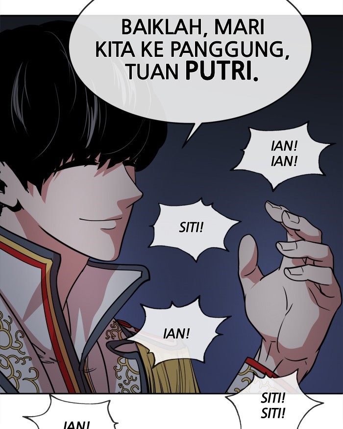 Change! Chapter 60 - halaman 61