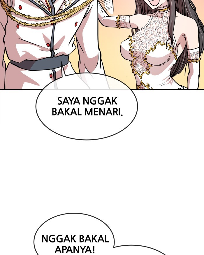 Change! Chapter 60 - halaman 7