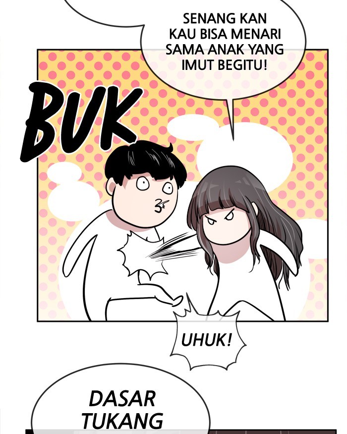Change! Chapter 60 - halaman 8