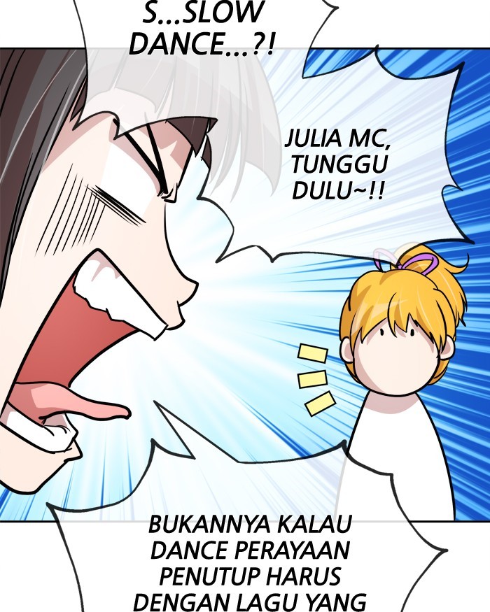 Change! Chapter 60 - halaman 88