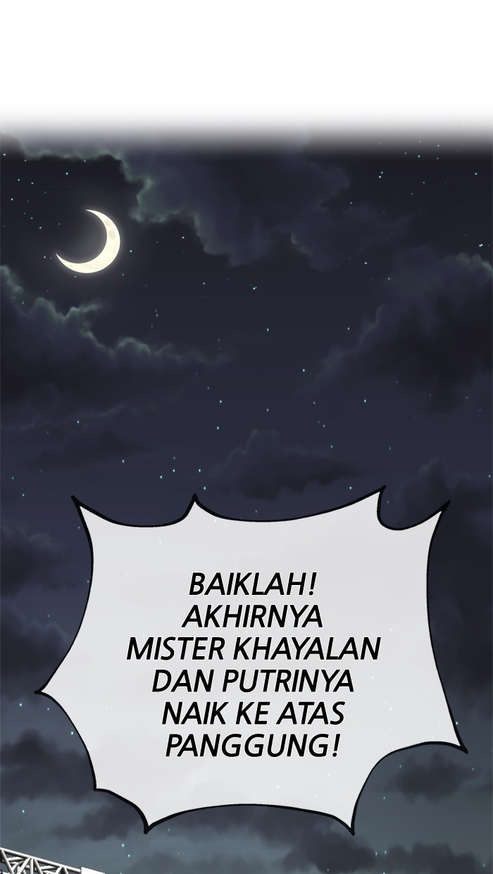 Change! Chapter 61 - halaman 10