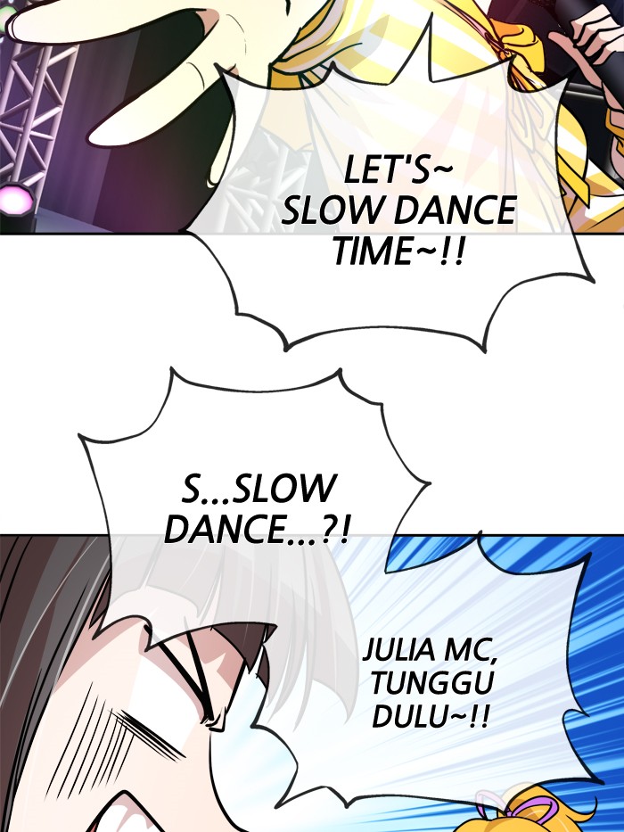 Change! Chapter 61 - halaman 12
