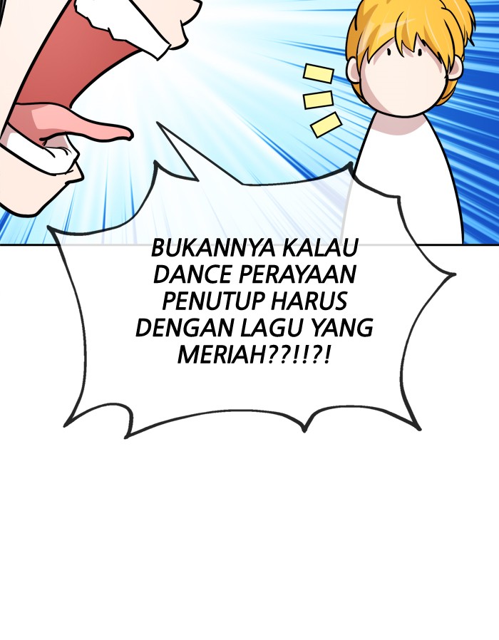 Change! Chapter 61 - halaman 13