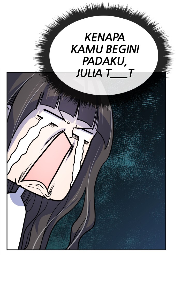 Change! Chapter 61 - halaman 15