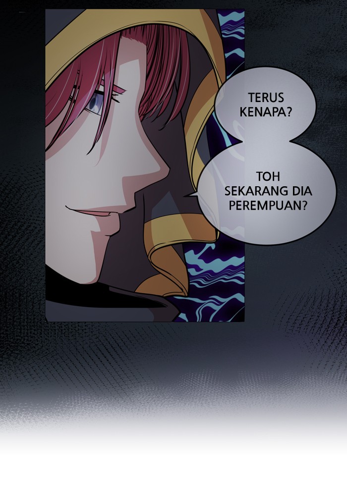 Change! Chapter 61 - halaman 21