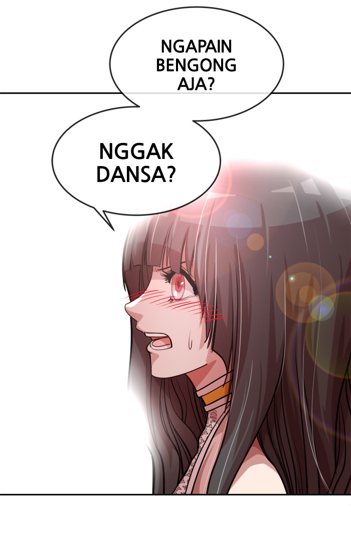 Change! Chapter 61 - halaman 28