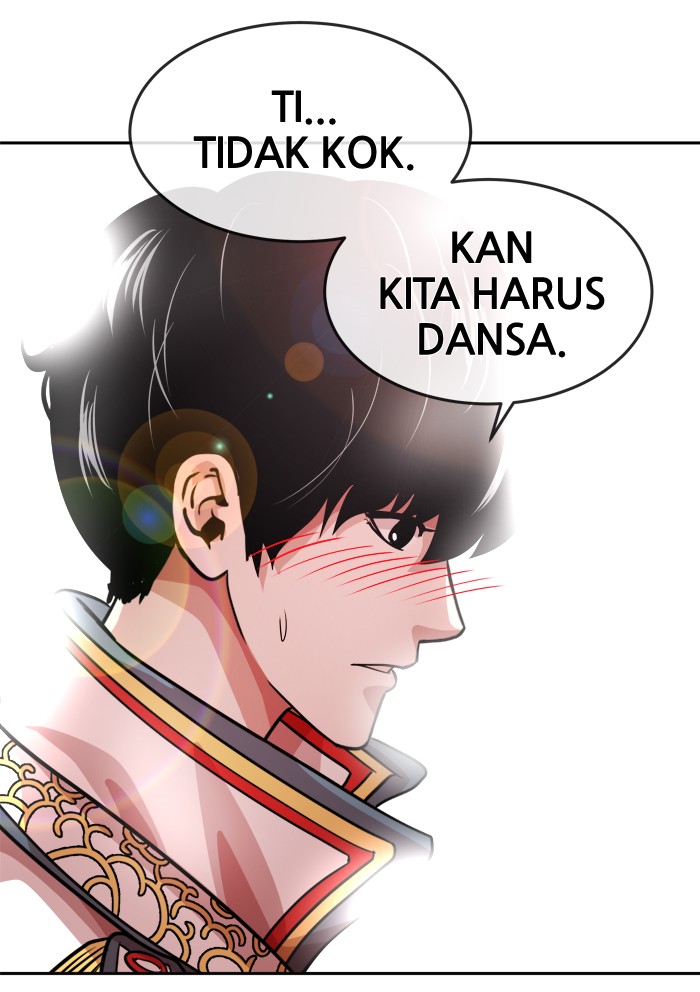 Change! Chapter 61 - halaman 29