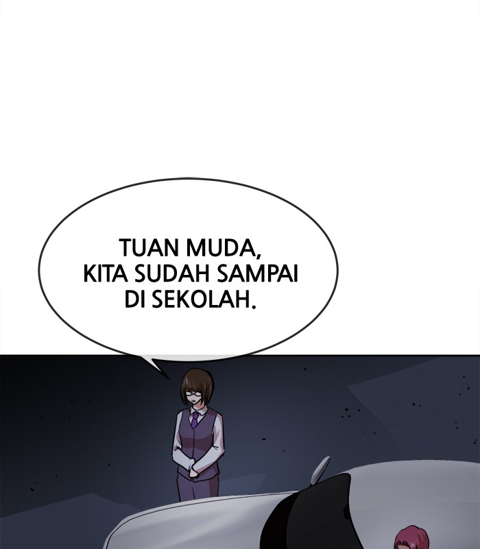 Change! Chapter 61 - halaman 3