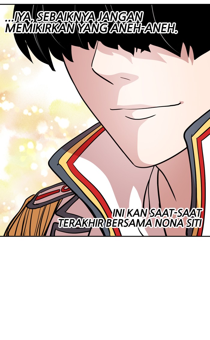 Change! Chapter 61 - halaman 35