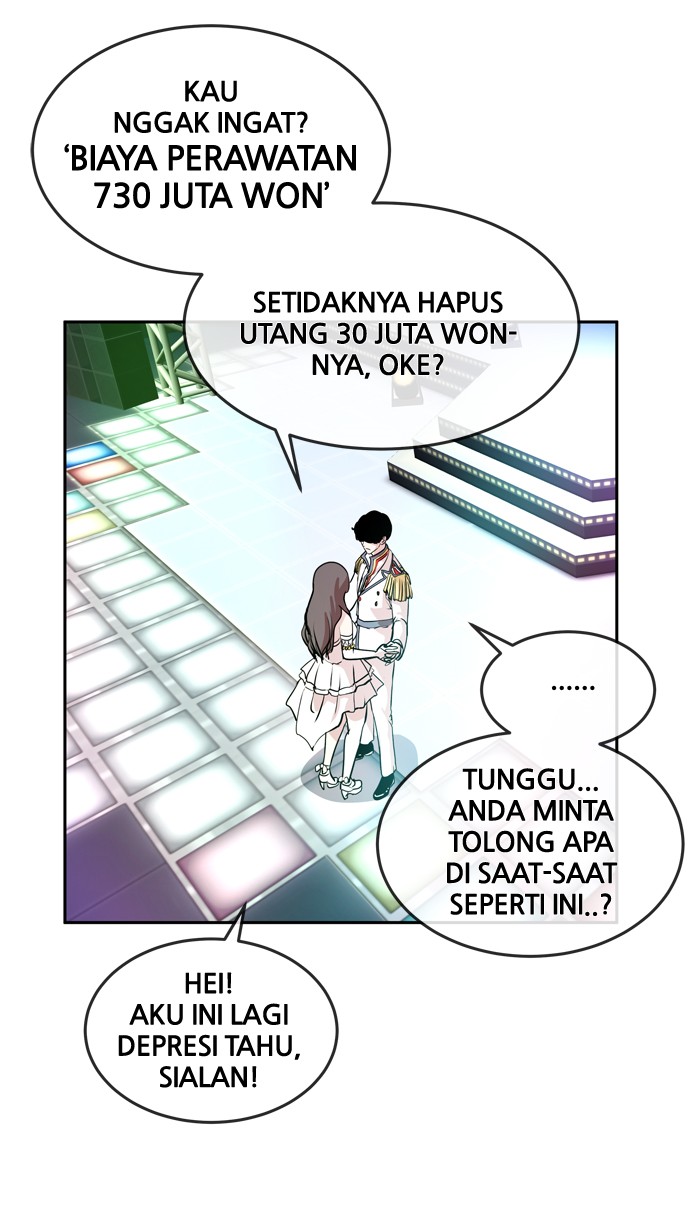 Change! Chapter 61 - halaman 38