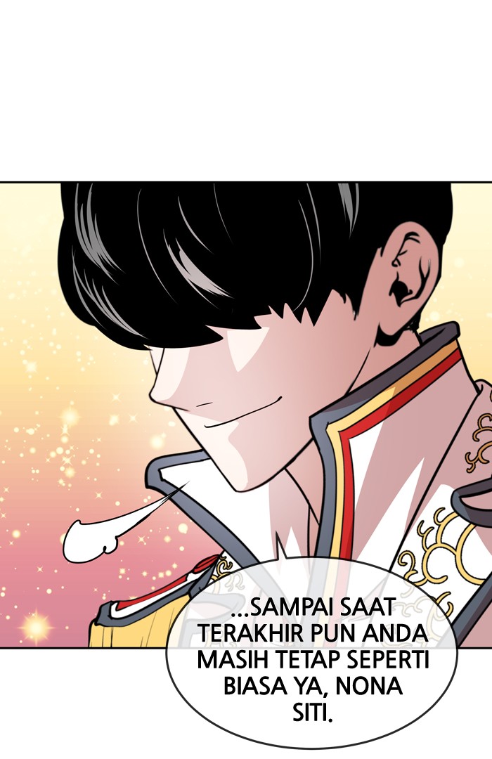 Change! Chapter 61 - halaman 39
