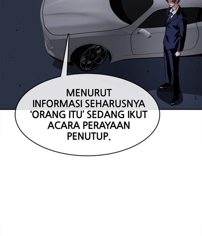 Change! Chapter 61 - halaman 4
