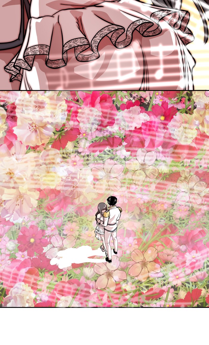 Change! Chapter 61 - halaman 48