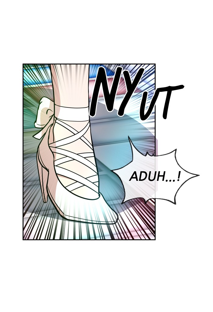 Change! Chapter 61 - halaman 49