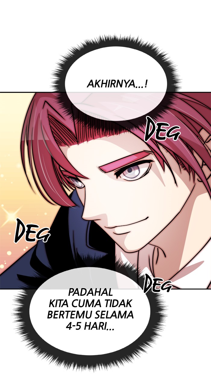 Change! Chapter 61 - halaman 8