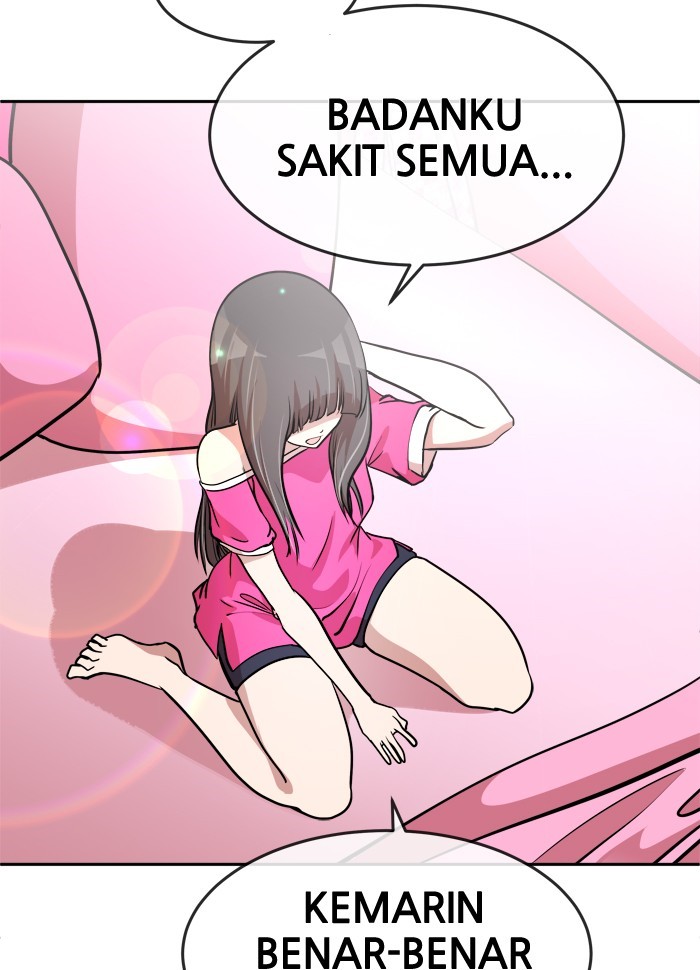 Change! Chapter 62 - halaman 16
