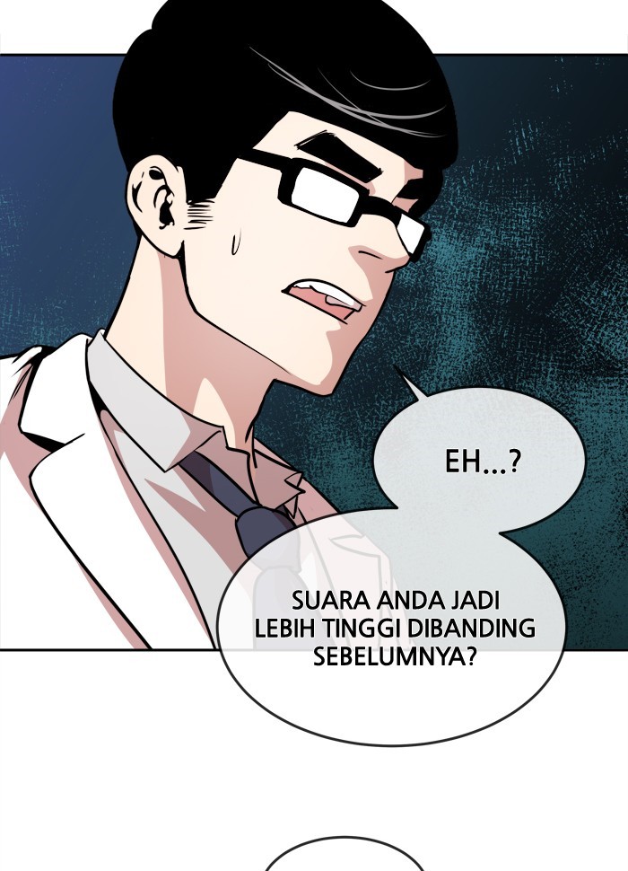Change! Chapter 62 - halaman 27