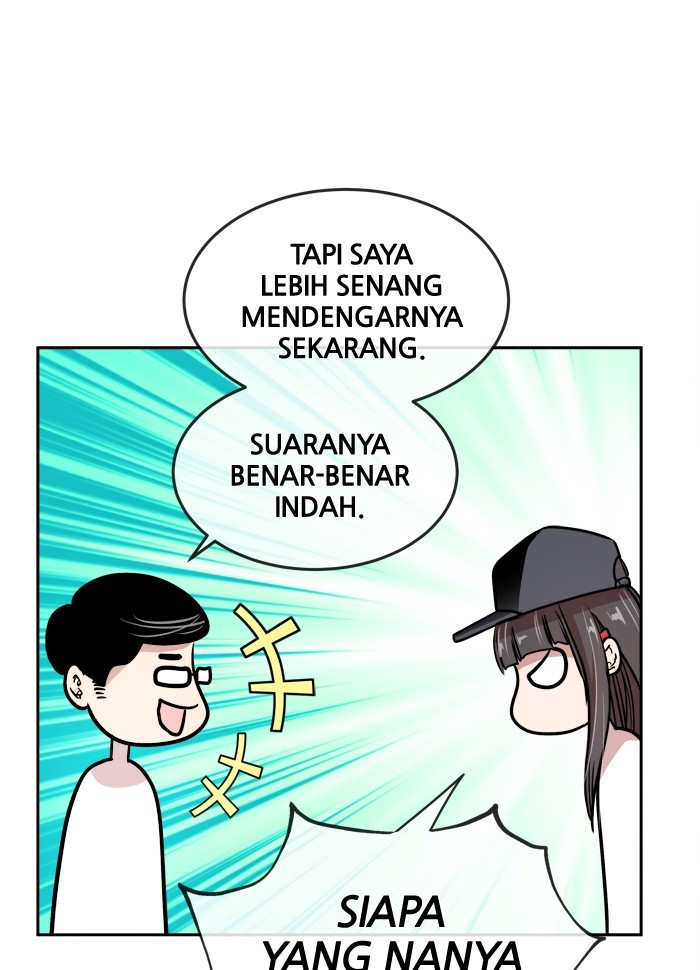 Change! Chapter 62 - halaman 29