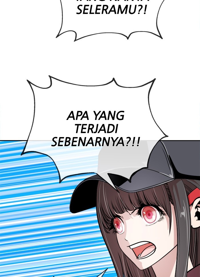 Change! Chapter 62 - halaman 30