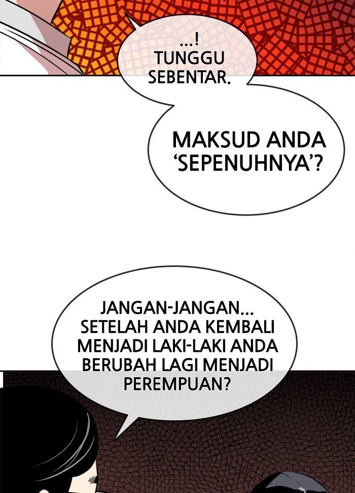 Change! Chapter 62 - halaman 32