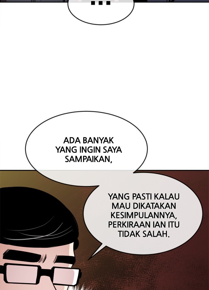 Change! Chapter 62 - halaman 38