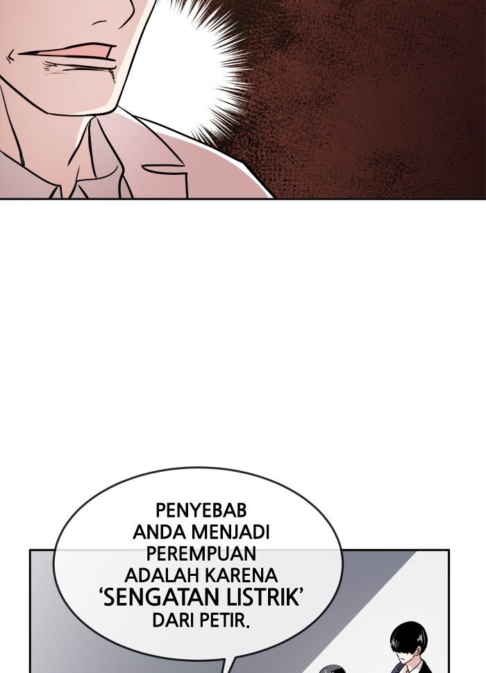 Change! Chapter 62 - halaman 39