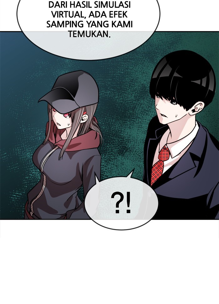Change! Chapter 62 - halaman 44