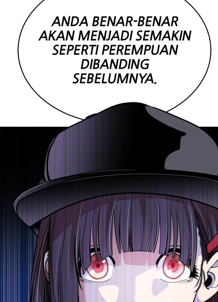 Change! Chapter 62 - halaman 46