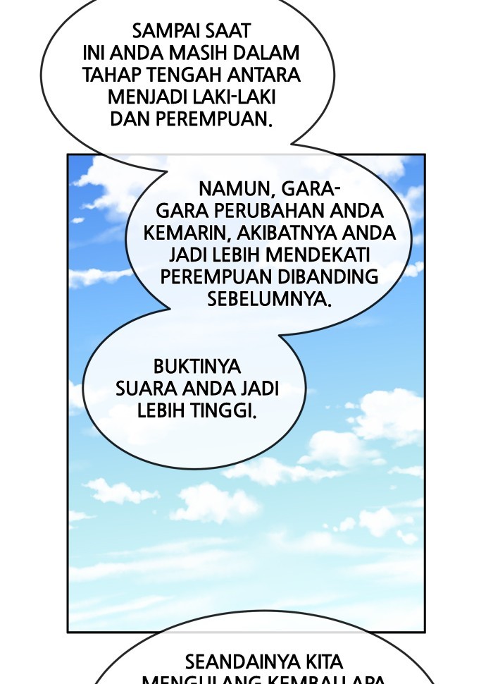 Change! Chapter 62 - halaman 48