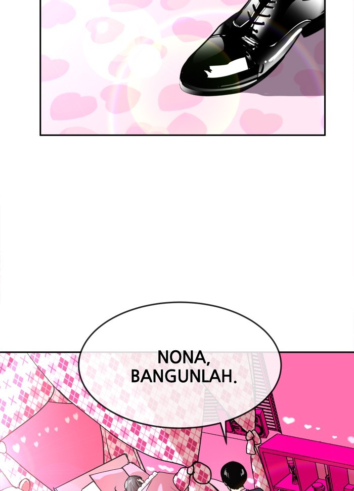 Change! Chapter 62 - halaman 5