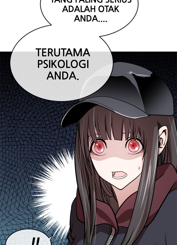 Change! Chapter 62 - halaman 53